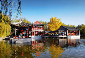 北京大观园