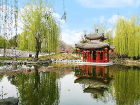 北京大观园