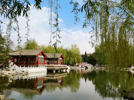 北京大观园