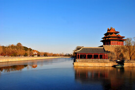 北京故宫