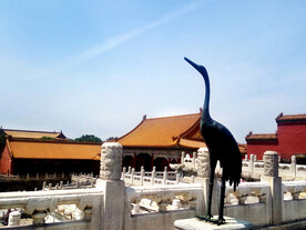 北京故宫