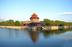 北京故宫