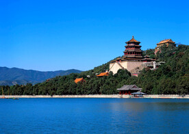 北京颐和园