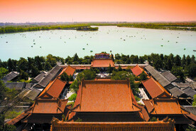 北京颐和园