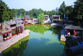 北京颐和园