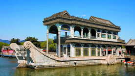 北京颐和园