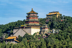 北京颐和园
