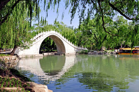 北京颐和园