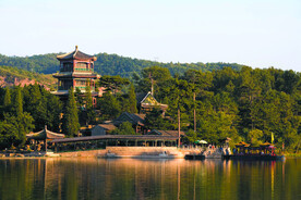 承德避暑山庄