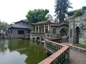 东莞可园