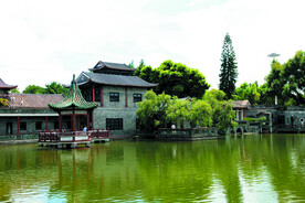 东莞可园