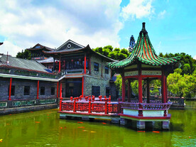 东莞可园