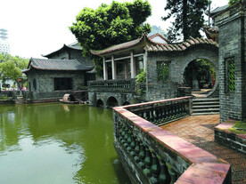 东莞可园