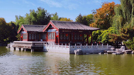 北京大观园