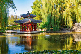 北京大观园