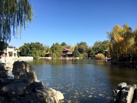 北京大观园
