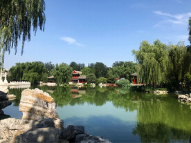 北京大观园
