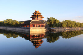 北京故宫