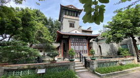 东莞可园