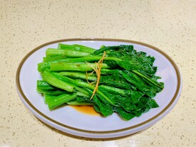 菜心