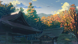 桌面壁纸