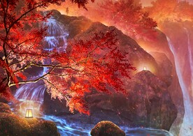  炫酷桌面