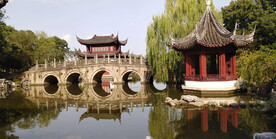 上海大观园