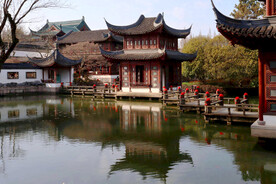 上海大观园