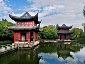 上海大观园