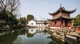 上海大观园