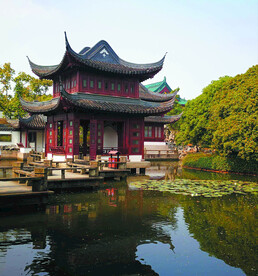 上海大观园