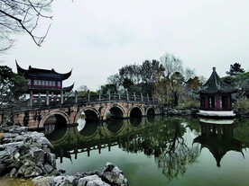 上海大观园