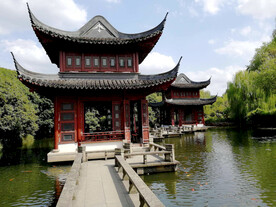 上海大观园