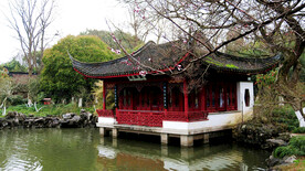 上海大观园