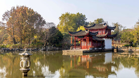 上海大观园