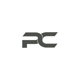 PC企业LOGO设计图片