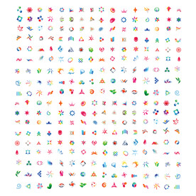 商务办公图标 图片