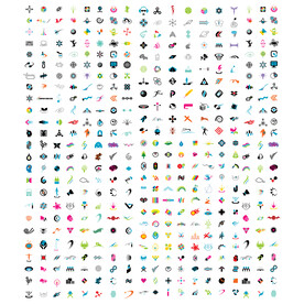 商务办公图标 图片