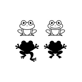 青蛙图片