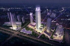 东莞CBD