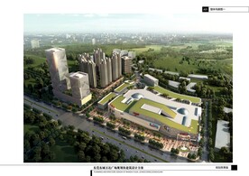 东莞东城万达