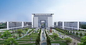 广西工学院