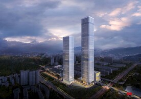 深圳深业上城