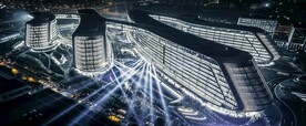 上海凌空SOHO
