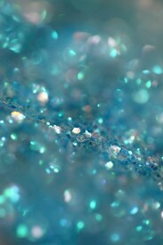 水晶晶莹纹理