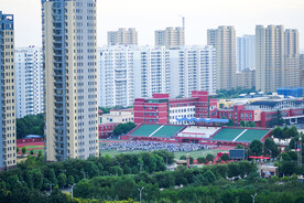 学校操场