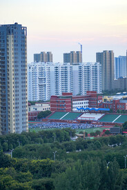 学校操场