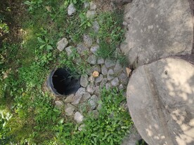 小石洞