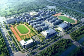 钦州国际学校