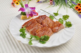 猪胫肉